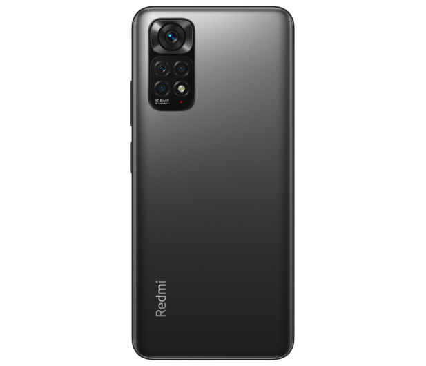 XIAOMI REDMI NOTE 11S 6/64GB Szary - 728431 - zdjęcie 3
